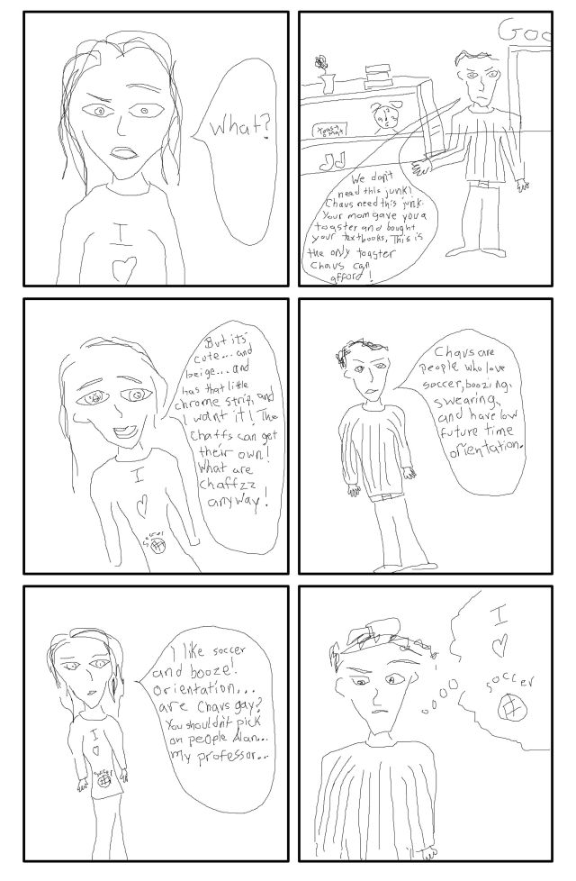 PGP - Joey and Al - Thrift SB3