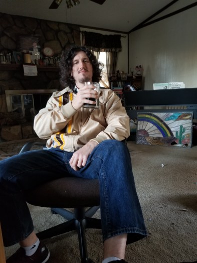 BaronVonDouchebag Esquire III