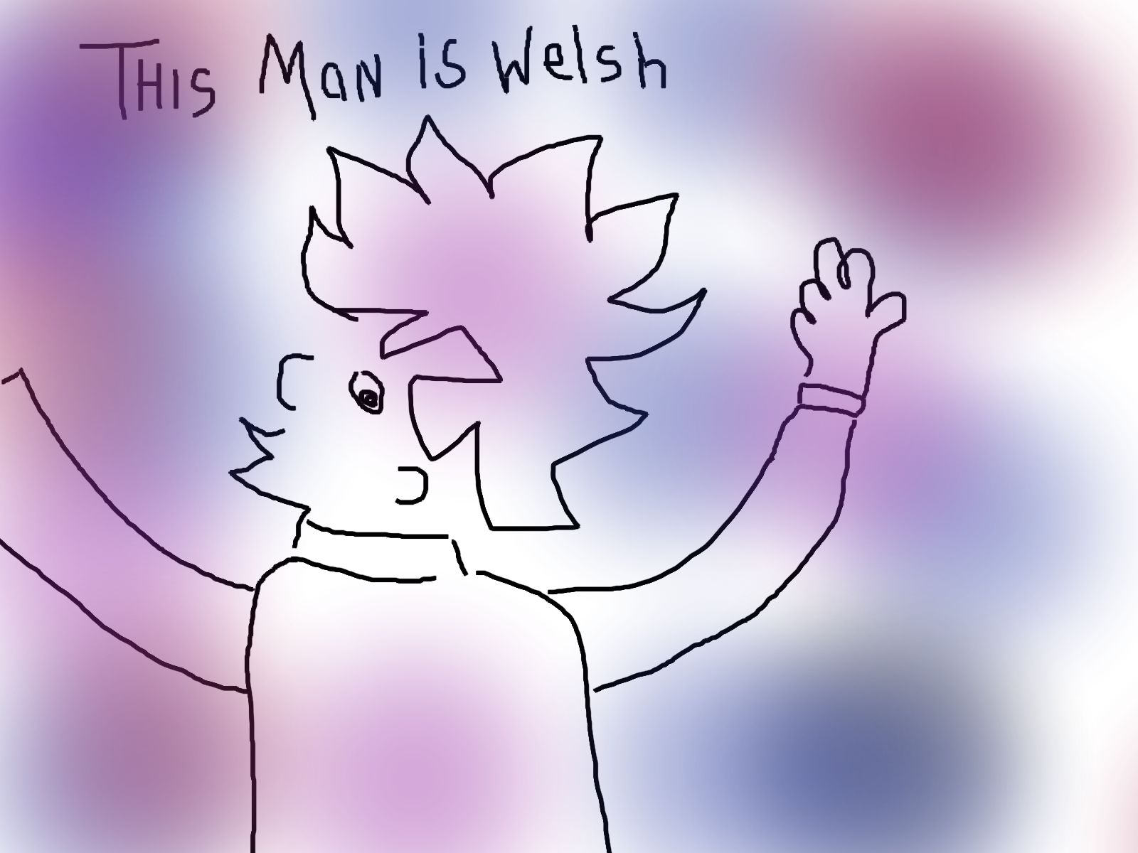 Welshman One